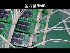 Bộ máy bms công cụ điện