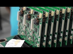 BMS Hiển thị sản phẩm hoàn thành 100% Kiểm tra chức năng sản phẩm hoàn thành