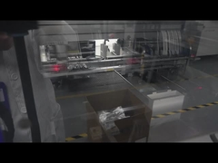 Xưởng sản xuất sạch, thiết bị BMS hoàn toàn tự động, Kiểm soát chất lượng nghiêm ngặt