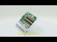 Bảng bảo vệ mạch pin lithium-ion/NMC 4S cho bộ pin