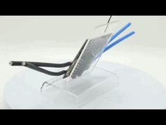 10s-20s lifepo4 bms cho bộ pin và được sử dụng cho xe đạp điện, nhà máy bms Trung Quốc