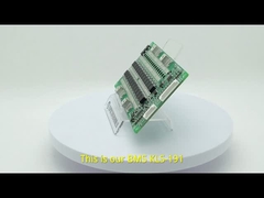 nhà máy lắp ráp hệ thống quản lý pin lithium ion và nhà cung cấp