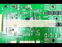Pin lithium ternary KLS 16S với cùng cổng 40A/80A với BMS giao diện 485 & Bluetooth, được sử dụng cho xe hai ba bánh xe điện, nguồn điện di động và các bộ pin khác