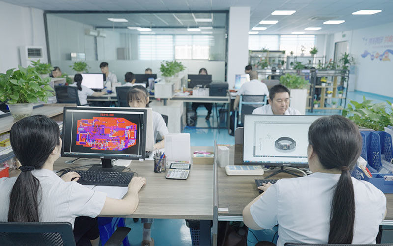 Trung Quốc Shenzhen Kinglisheng New Energy Technology Co., Ltd. hồ sơ công ty