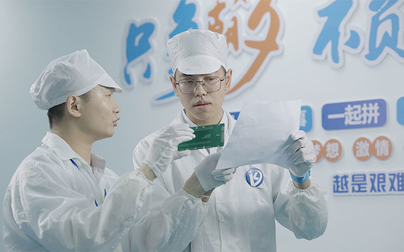 Trung Quốc Shenzhen Kinglisheng New Energy Technology Co., Ltd. hồ sơ công ty