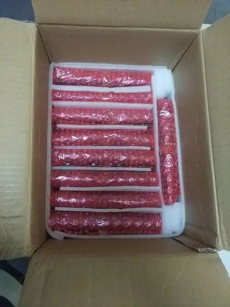 Shenzhen Kinglisheng New Energy Technology Co., Ltd. dây chuyền sản xuất