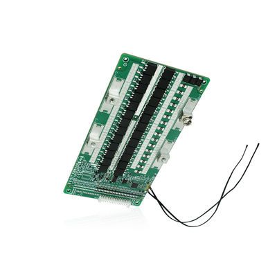 KLS  Smart Bms Rs485/rs232/can/bt 60a 80a 100a 120a 150a 8s 200a Bms Lifepo4 8s 24v Bms 200a Lifepo4