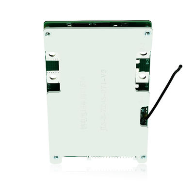 3.6v-3.7v 13s 48v E-Bike Li Ion 18650 Battery Bms 15a-60a 54.6v With Balance Function