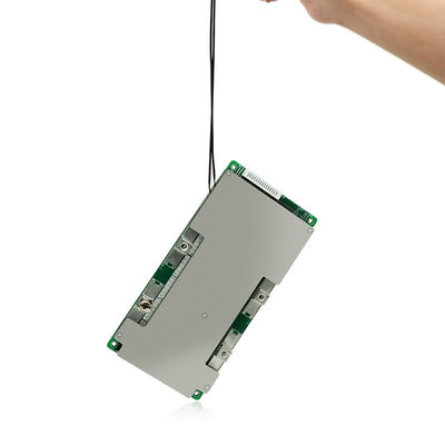 KLS  Smart Bms Rs485/rs232/can/bt 60a 80a 100a 120a 150a 8s 200a Bms Lifepo4 8s 24v Bms 200a Lifepo4