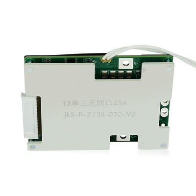 Lfp Bms Ev Electric Scooter Lipo Lithium Battery Management System 4S 12V 10A 15A 20A 30A 40A 50A 60A Lifepo4 Bms