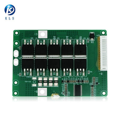 Lfp Bms Ev Electric Scooter Lipo Lithium Battery Management System 4S 12V 10A 15A 20A 30A 40A 50A 60A Lifepo4 Bms