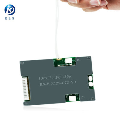 Lfp Bms Ev Electric Scooter Lipo Lithium Battery Management System 4S 12V 10A 15A 20A 30A 40A 50A 60A Lifepo4 Bms