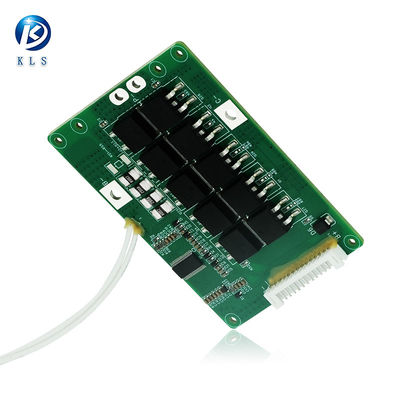 Lfp Bms Ev Electric Scooter Lipo Lithium Battery Management System 4S 12V 10A 15A 20A 30A 40A 50A 60A Lifepo4 Bms