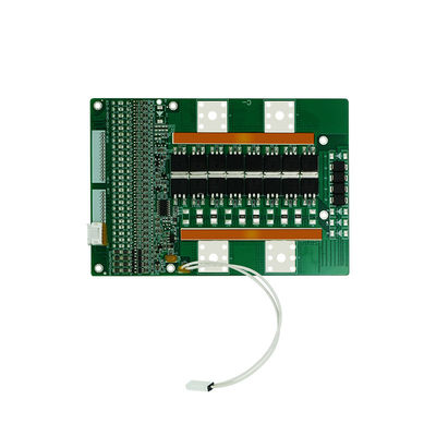 KLS BMS: 8S 24V 200A for LiFePO4 Battery (280ah - 320ah) with LCD Display & RS485