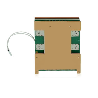 KLS BMS: 8S 24V 200A for LiFePO4 Battery (280ah - 320ah) with LCD Display & RS485