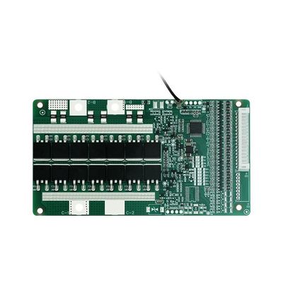 KLS Supplier: High-Performance 12v/24v/36v/48v Smart Bms - 4s-16s Battery Management System with 20a-80a Options, 13s 40a Bms for Lifepo4 Batteries