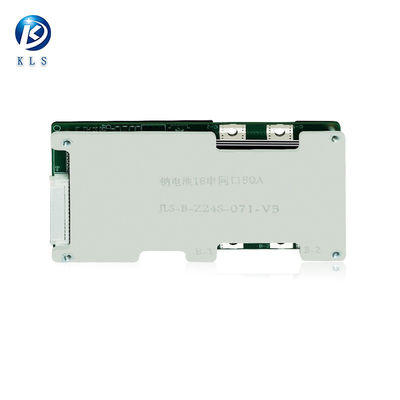 KLS Lfp Bms 16s 200a For Li-ion Battery Pack