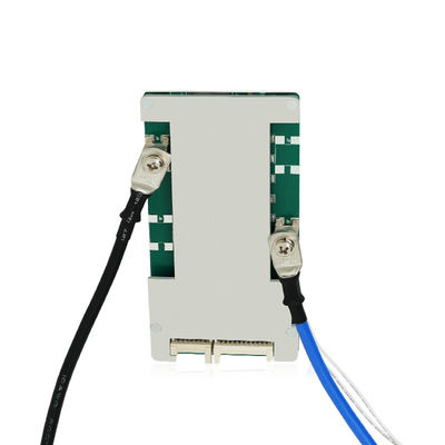 KLS 17s 80A BMS Board for Li-ion (47.6V) 18650: Battery Protection Board with Balance Function