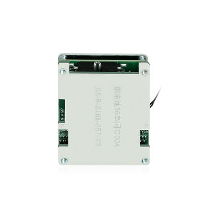 KLS 15S 20A LiFePO4 BMS 48V For 3.2V 15-Cell Lithium Battery Pack With Short Circuit Protection