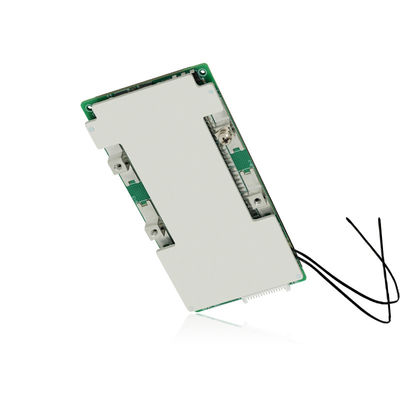 Custom 24s 72volt 50a Ion Bms For Electric Car , Pcm Pcb Bms Protection Circuit Board