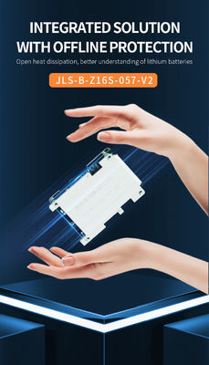 KLS 12v Lithium Battery Bms 3s 12v 200a 12v 200amp Smart Bms For Rechargeable Lifepo4 Battery
