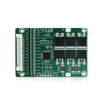 13S 48V Battery Management System BMS: For Lithium Iron Phosphate / NCM