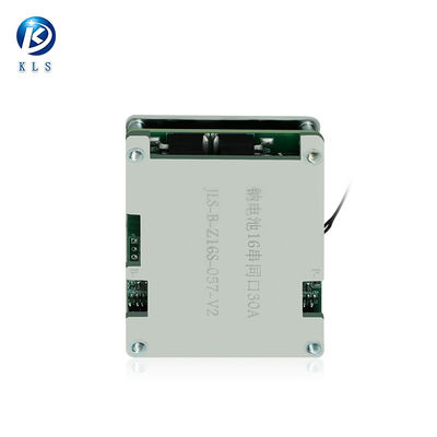 13S 48V Battery Management System BMS: For Lithium Iron Phosphate / NCM