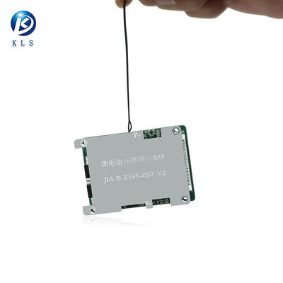 13s 48v Battery Management System Bms For Lithium Iron Phosphate / Ncm