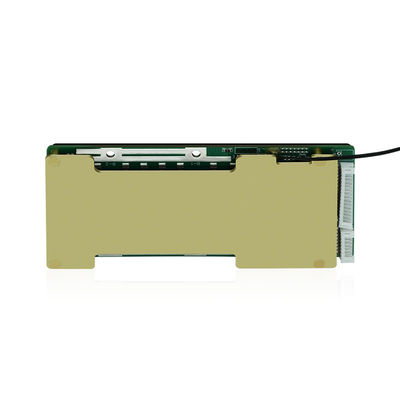 KLS Li-Ion Bms 14s 48v 100a Common Port With Balance For Three Wheel Electric Vehicle