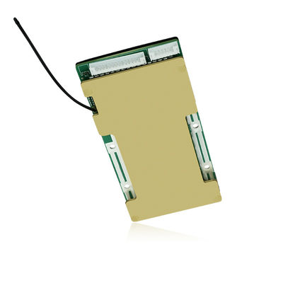 KLS Li-Ion Bms 14s 48v 100a Common Port With Balance For Three Wheel Electric Vehicle