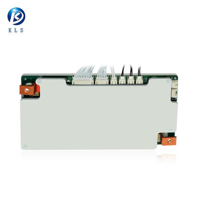 17s Lithium Ion Battery Protection Board Bms 60v 100a Circuit For 3.7v Li Ion Battery