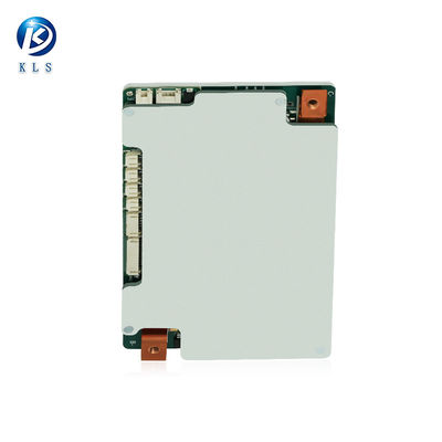 17s Lithium Ion Battery Protection Board Bms 60v 100a Circuit For 3.7v Li Ion Battery