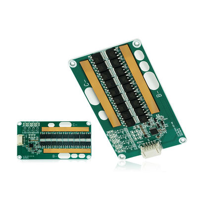 KLS 3.7v Li-ion 13s 48v Battery Protection Board Bms: 80a - 200a 18650 Pcm, Swith, Balanced Lithium Battery Module