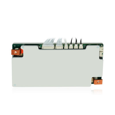 Smart Parallel Module Lifepo4 Bms 48v 16s 100a-200a For Electric Scooter & E Bike Battery
