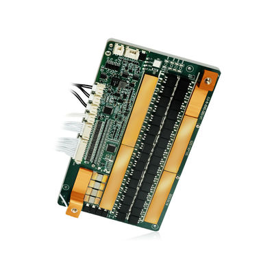 Smart Parallel Module Lifepo4 Bms 48v 16s 100a-200a For Electric Scooter & E Bike Battery