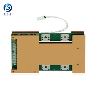 Battery Management System 13s 14s 15s 16s 50a 100a 150a 200a Smart Bms 16s 48v Bms For Lithium Battery