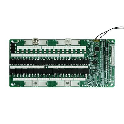 KLS Hardware battery management system pcba 4s 40a 50a 60a 80a 100a lifepo4 4s 12v 12.8v bms for lifepo4 battery pack