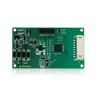 7s 24v 60a 18650 Li Ion Battery Bms Active Equalizer Controller With Balance Pmc Transfer Board