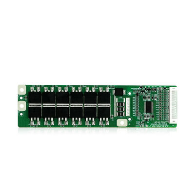 All In One Smart BMS For LiFePO4 Batteries UART BT RS485 CAN Compatible 8S 24V 100A-300A