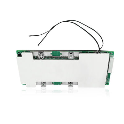 All In One Smart BMS For LiFePO4 Batteries UART BT RS485 CAN Compatible 8S 24V 100A-300A