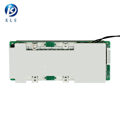 36V Hardware BMS 30a-60a Lifepo4 NMC Battery Bms 16s 50a For Ebike & Electric Car