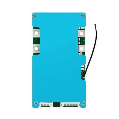 Battery Management System 6-24S 80A High Voltage 48v 100ah 3kw 5kw Lithium Lifepo4 Bms
