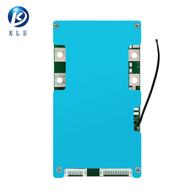 24V-88V 48V Lifepo4 15S 16S 80A 60A 50A Battery Management System BMS For Electric Scooters