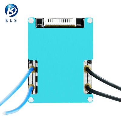 Sightseeing Car E-Motorcycle BMS Board 6s-16s 20a-60a For Lifepo4 Li-Ion Battery