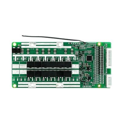 13s 14s 15s 16s 50a 60a 70a Lithium Ion Battery Bms Board For Motorcycle