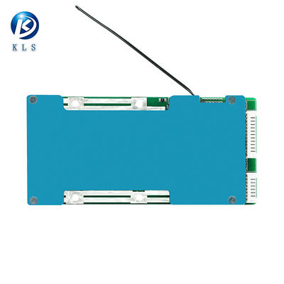 KLS 13s 14s 15s 16s 50a 60a 70a Battery Motorcycle Bms Li-ion Lithium Ion Bms For Lithium Battery