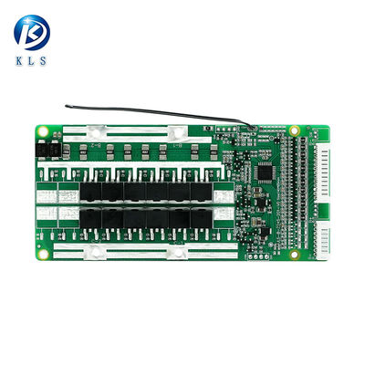 High Power Lithium Ion Bms Li-Ion 17s-20s 80a-100a BMS For Motorcycle Battery