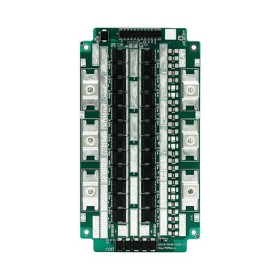 Battery Management Module 8s 24v 100A 150A 12S 13S 14S 15S 16S 24S For Lifepo4 Battery