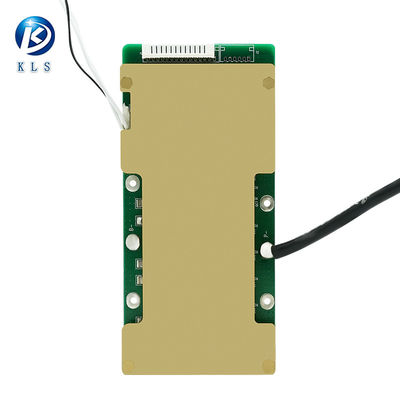54v 70a Lithium Ion Battery Pack BMS 10S-17S With Balance Function For E Two Wheeler