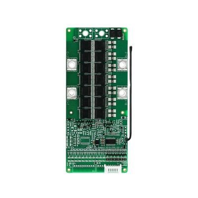 OEM 16S-24S Bms Board For Lithium Ion Battery Pack In Electric Scooter & Motorcycles